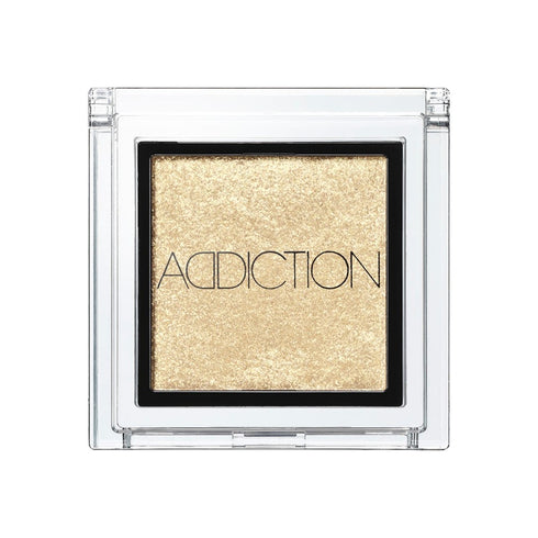 ADDICTION | The Eyeshadow